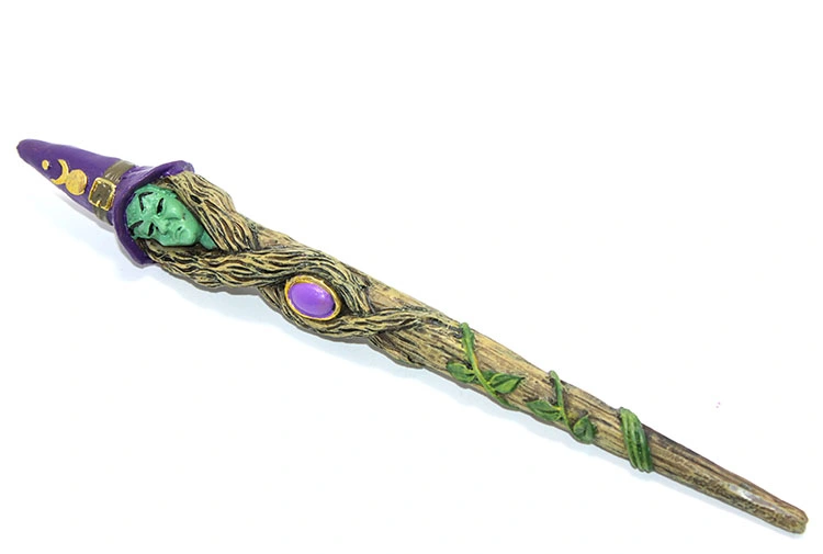 Polyester Sihirli Asa Model 18 ( Lisinya ) Polyester Sihirli Asa Model 18 ( Lisinya )