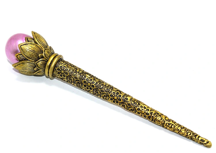 Polyester Sihirli Asa Model 21 ( Lisinya ) Polyester Sihirli Asa Model 21 ( Lisinya )