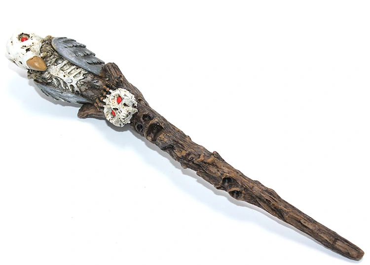 Polyester Sihirli Asa Model 23 ( Lisinya ) Polyester Sihirli Asa Model 23 ( Lisinya )