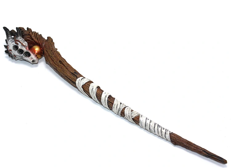 Polyester Sihirli Asa Model 25 ( Lisinya ) Polyester Sihirli Asa Model 25 ( Lisinya )