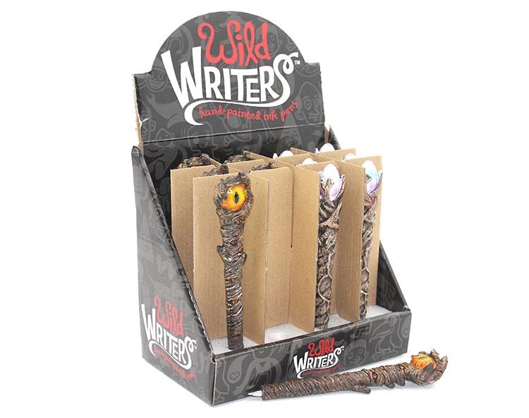 Polyester Tükenmez Kalem Büyü Temalı ( Lisinya ) Polyester Tükenmez Kalem Büyü Temalı ( Lisinya )