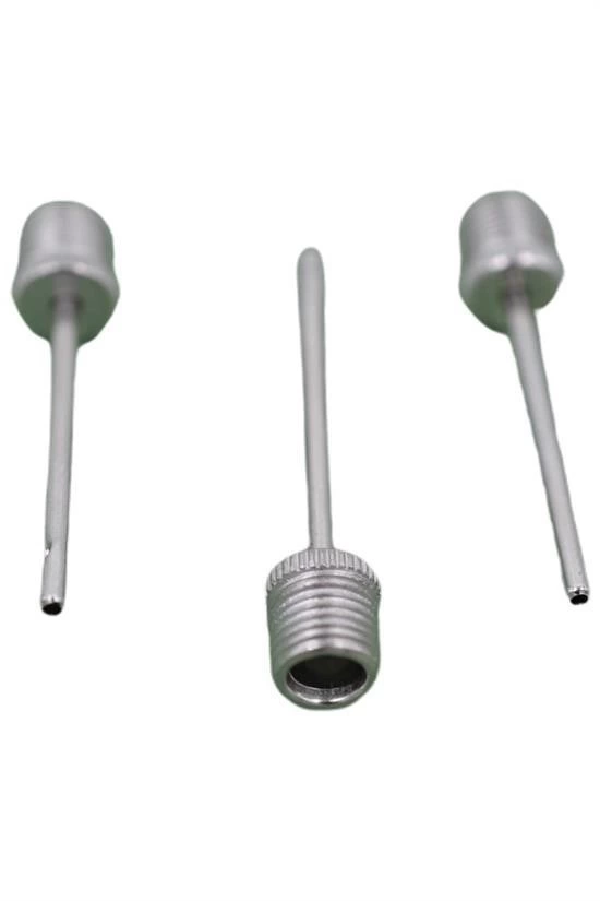 Pompa İğne Başlık Seti Top Bisiklet Lastiği Şişirme İğneleri ( Lisinya ) Pompa İğne Başlık Seti Top Bisiklet Lastiği Şişirme İğneleri ( Lisinya )