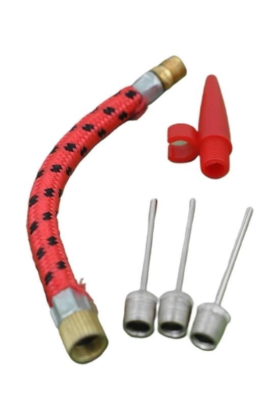 Pompa İğne Başlık Seti Top Bisiklet Lastiği Şişirme İğneleri ( Lisinya ) Pompa İğne Başlık Seti Top Bisiklet Lastiği Şişirme İğneleri ( Lisinya )