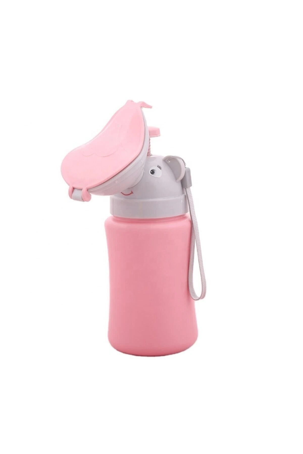 Portatif Çocuk Pisuarı Lazımlık Kız ( Lisinya ) Portatif Çocuk Pisuarı Lazımlık Kız ( Lisinya )