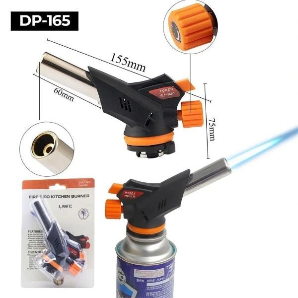 Portatif Pürmüz Başlığı ( Lisinya ) Portatif Pürmüz Başlığı ( Lisinya )