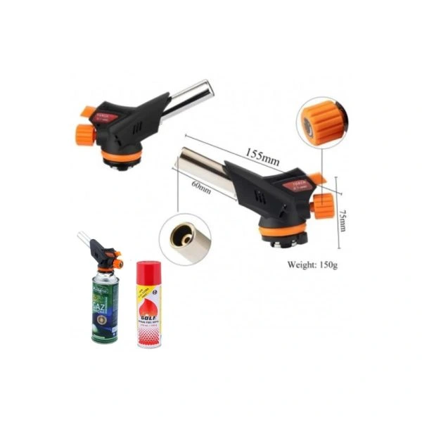 Portatif Pürmüz Başlığı ( Lisinya ) Portatif Pürmüz Başlığı ( Lisinya )