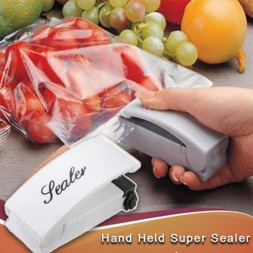 Poşet Kapatıcı Handy Sealer ( Lisinya ) Poşet Kapatıcı Handy Sealer ( Lisinya )