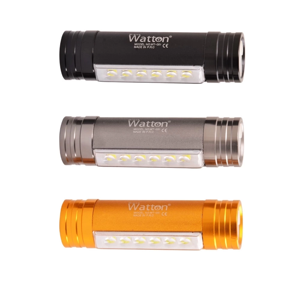 Powerbank Kafa Feneri Wt-051 ( Lisinya )