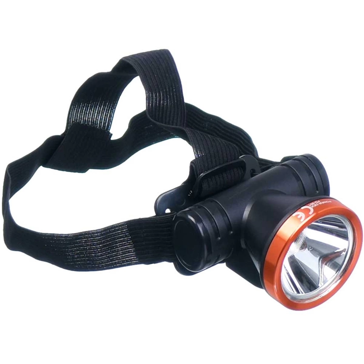 Lisinya 5w Şarjlı Kafa Lambası Pd-501 ( Lisinya )
