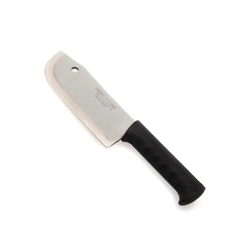 Poyraz Bursa Oval Kuzu Satır No:3, 22 Cm - Plastik Sap ( Lisinya )
