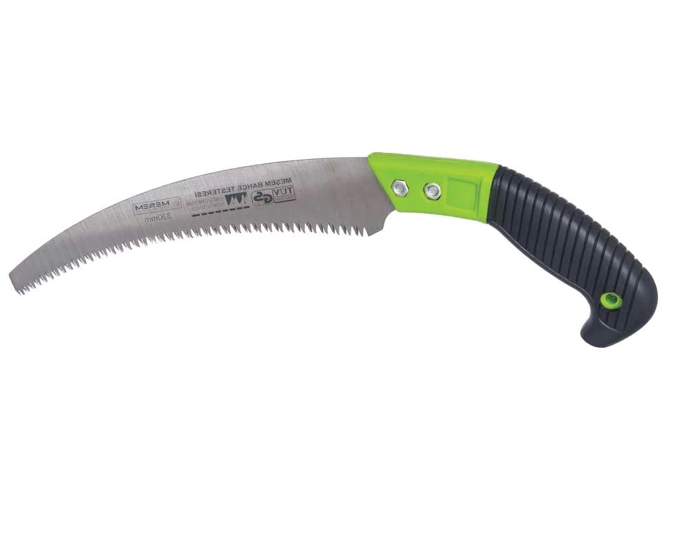 Pratik 180 Mm Katlanır Bıçkı İnce Diş Budama Testeresi ( Lisinya ) Pratik 180 Mm Katlanır Bıçkı İnce Diş Budama Testeresi ( Lisinya )