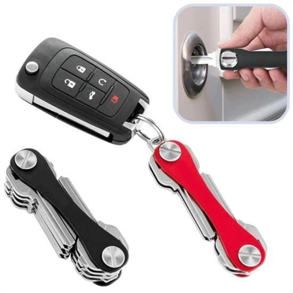 Pratik Akıllı Anahtarlık Düzenleyici ( Lisinya ) Pratik Akıllı Anahtarlık Düzenleyici ( Lisinya )