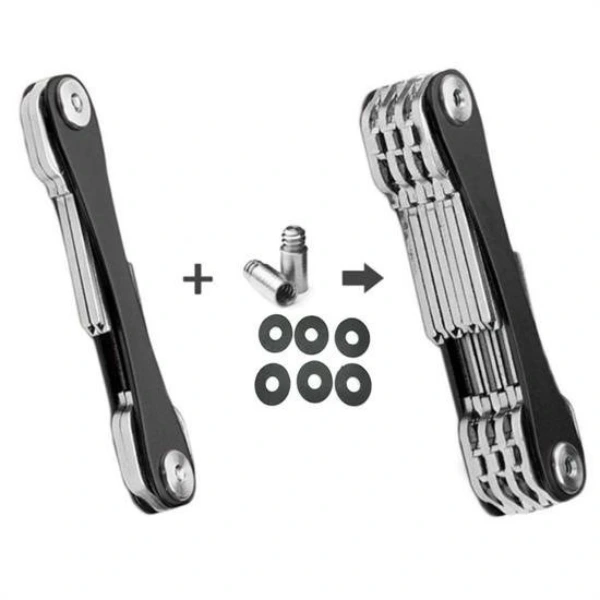 Pratik Akıllı Anahtarlık Düzenleyici ( Lisinya ) Pratik Akıllı Anahtarlık Düzenleyici ( Lisinya )