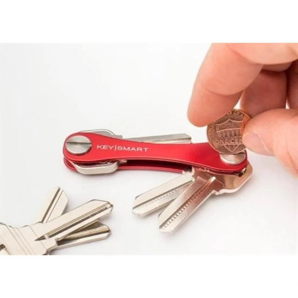 Pratik Akıllı Anahtarlık Düzenleyici ( Lisinya ) Pratik Akıllı Anahtarlık Düzenleyici ( Lisinya )