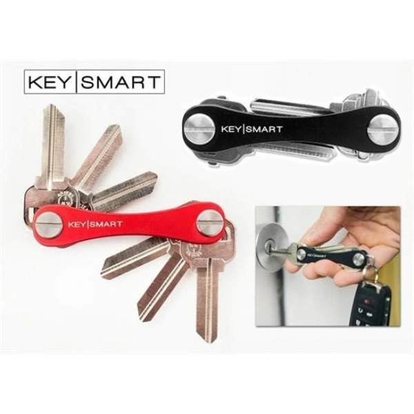 Pratik Akıllı Anahtarlık Düzenleyici ( Lisinya ) Pratik Akıllı Anahtarlık Düzenleyici ( Lisinya )