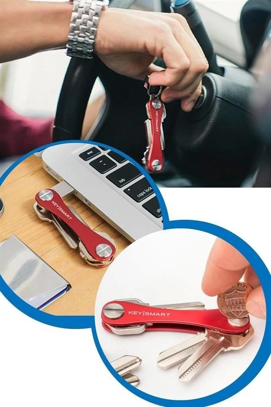 Pratik Akılllı Anahatarlık Anahtar Düzenleyici Aparat ( Lisinya ) Pratik Akılllı Anahatarlık Anahtar Düzenleyici Aparat ( Lisinya )