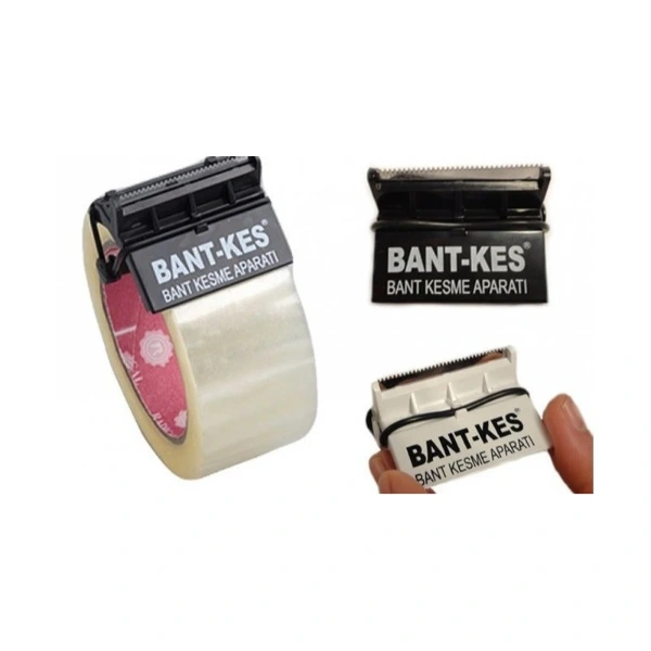 Pratik Bant-kes Bant Kesme Atı ( Lisinya ) Pratik Bant-kes Bant Kesme Atı ( Lisinya )