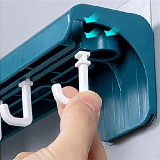 Pratik Çoklu Bıçak Askısı Mutfak Bıçak Düzenleyici Organizer Dayanıklı Bıçaklık ( Lisinya ) Pratik Çoklu Bıçak Askısı Mutfak Bıçak Düzenleyici Organizer Dayanıklı Bıçaklık ( Lisinya )