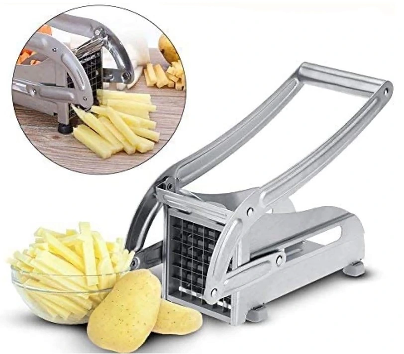 Pratik El Tipi Patates Dilimleyici ( Lisinya ) Pratik El Tipi Patates Dilimleyici ( Lisinya )