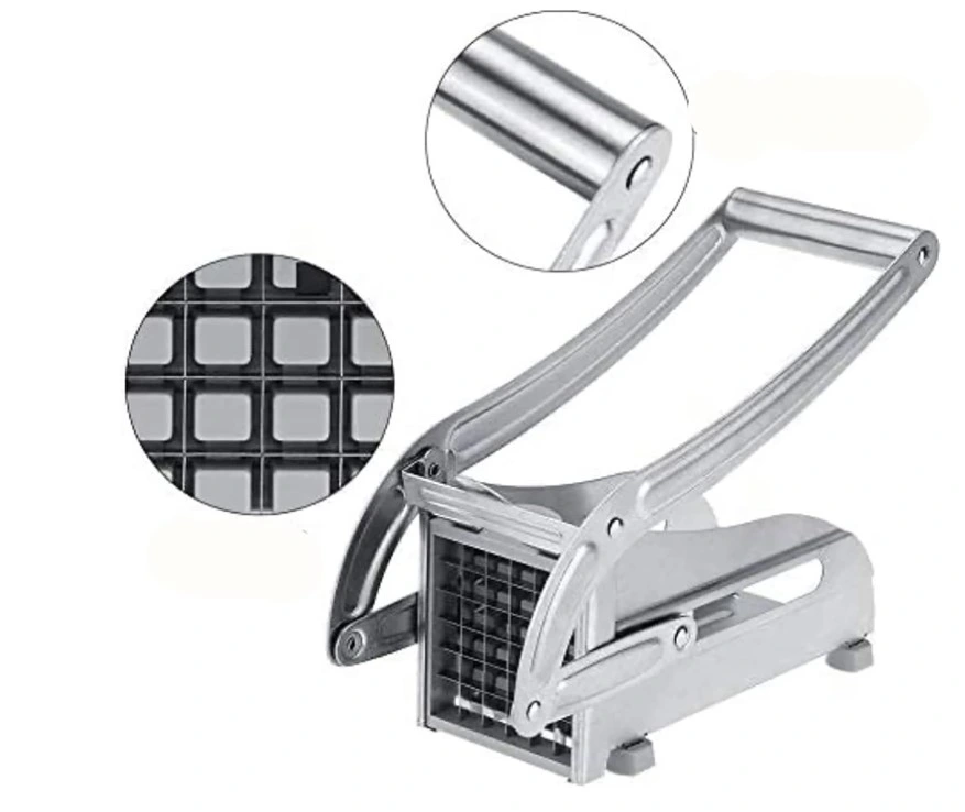 Pratik El Tipi Patates Dilimleyici ( Lisinya ) Pratik El Tipi Patates Dilimleyici ( Lisinya )