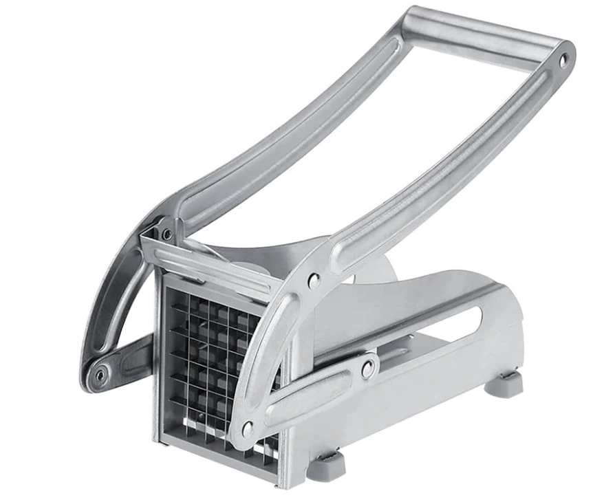 Pratik El Tipi Patates Dilimleyici ( Lisinya ) Pratik El Tipi Patates Dilimleyici ( Lisinya )