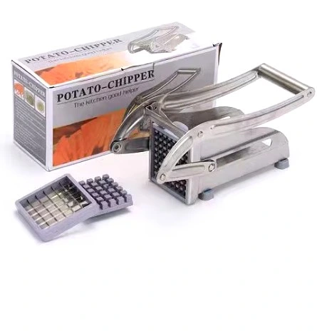 Pratik El Tipi Patates Dilimleyici ( Lisinya ) Pratik El Tipi Patates Dilimleyici ( Lisinya )