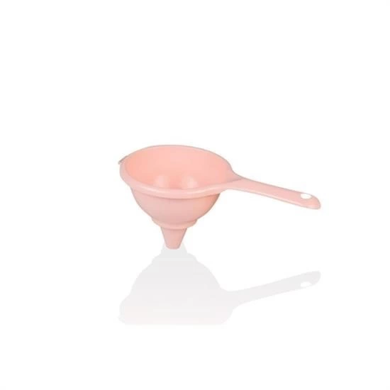 Pratik İnce Elekli Mutfak Gereci Sıvı Yağ Süzgeci ( Lisinya ) Pratik İnce Elekli Mutfak Gereci Sıvı Yağ Süzgeci ( Lisinya )