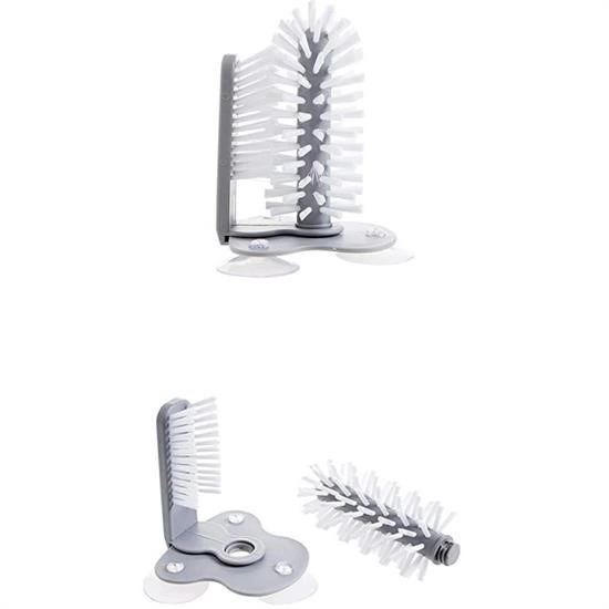 Pratik Kolay Fonksiyonel Vantuzlu Elde Bulaşık Yıkama Fırçası ( Lisinya ) Pratik Kolay Fonksiyonel Vantuzlu Elde Bulaşık Yıkama Fırçası ( Lisinya )