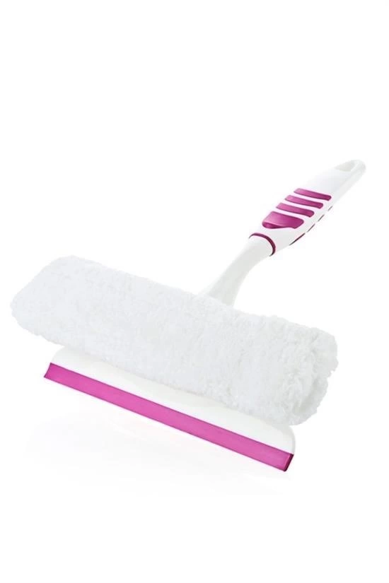 Pratik Kolay Mikrofiber Peluşlu Camsil Cam Silme Aleti Aparatı ( Lisinya ) Pratik Kolay Mikrofiber Peluşlu Camsil Cam Silme Aleti Aparatı ( Lisinya )