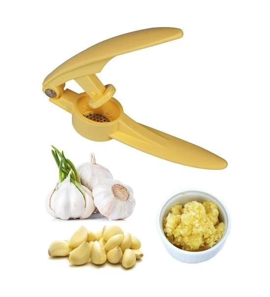 Pratik Kolay Yıkanabilir Sarımsak Ezme Aparatı Sarımsak Ezici Pres ( Lisinya ) Pratik Kolay Yıkanabilir Sarımsak Ezme Aparatı Sarımsak Ezici Pres ( Lisinya )