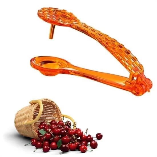 Pratik Kolay Zeytin Ve Vişne Çekirdeği Çıkarma Aleti Aparatı ( Lisinya ) Pratik Kolay Zeytin Ve Vişne Çekirdeği Çıkarma Aleti Aparatı ( Lisinya )