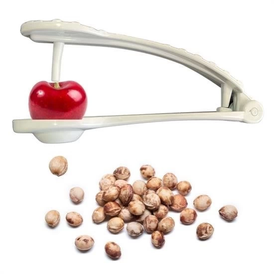 Pratik Kolay Zeytin Ve Vişne Çekirdeği Çıkarma Aleti Aparatı ( Lisinya ) Pratik Kolay Zeytin Ve Vişne Çekirdeği Çıkarma Aleti Aparatı ( Lisinya )