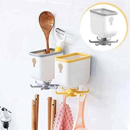 Pratik Mutfak Askılığı Organizatör Ve Mutfak Düzenleyici Çok Amaçlı Askı ( Lisinya ) Pratik Mutfak Askılığı Organizatör Ve Mutfak Düzenleyici Çok Amaçlı Askı ( Lisinya )