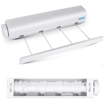 Pratik Çamaşır Kurutma Portatif Yeni Nesil Çek As Kolay Askılık 4 İpli Çamaşır Askılığı ( Lisinya ) Pratik Çamaşır Kurutma Portatif Yeni Nesil Çek As Kolay Askılık 4 İpli Çamaşır Askılığı ( Lisinya )