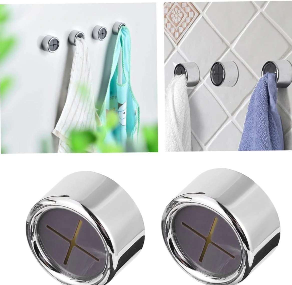 Pratik Tak-çıkar Havlu Askısı ( Lisinya ) Pratik Tak-çıkar Havlu Askısı ( Lisinya )