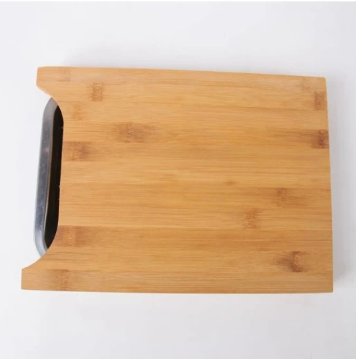 Pratik Tepsili Ahşap Kesme Tahtası ( Lisinya ) Pratik Tepsili Ahşap Kesme Tahtası ( Lisinya )