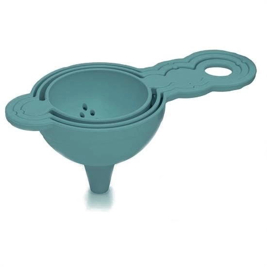 Pratik Yumurta Süzgeci Mini Süzgeç Huni Seti Hepsi Bir Arada ( Lisinya ) Pratik Yumurta Süzgeci Mini Süzgeç Huni Seti Hepsi Bir Arada ( Lisinya )