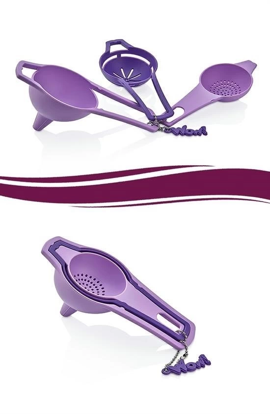 Pratik Yumurta Süzgeci Mini Süzgeç Huni Seti Hepsi Bir Arada ( Lisinya ) Pratik Yumurta Süzgeci Mini Süzgeç Huni Seti Hepsi Bir Arada ( Lisinya )