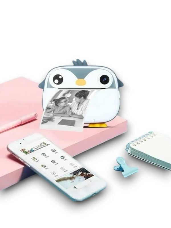 Printer Kamera ( Lisinya )