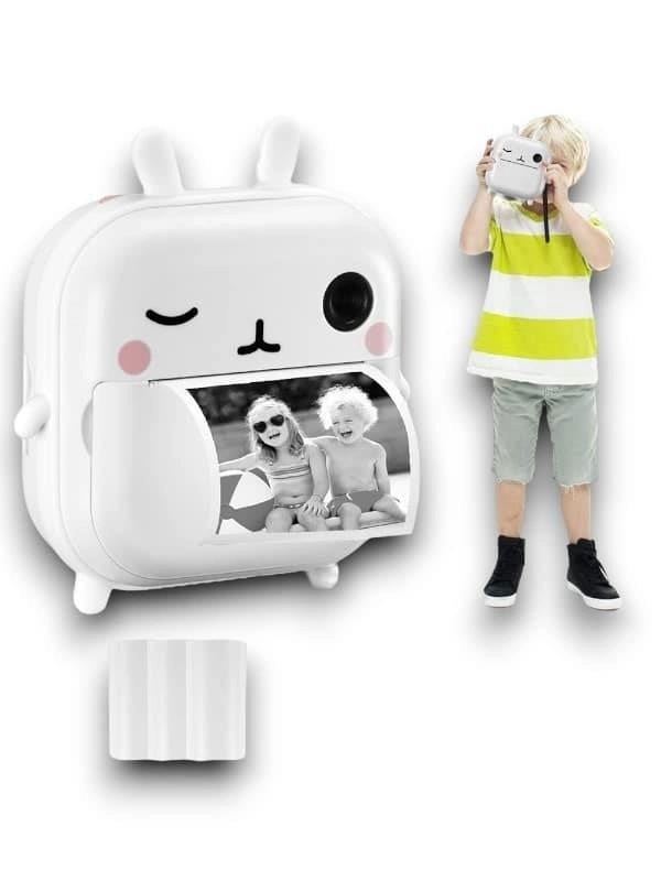 Printer Kamera ( Lisinya )