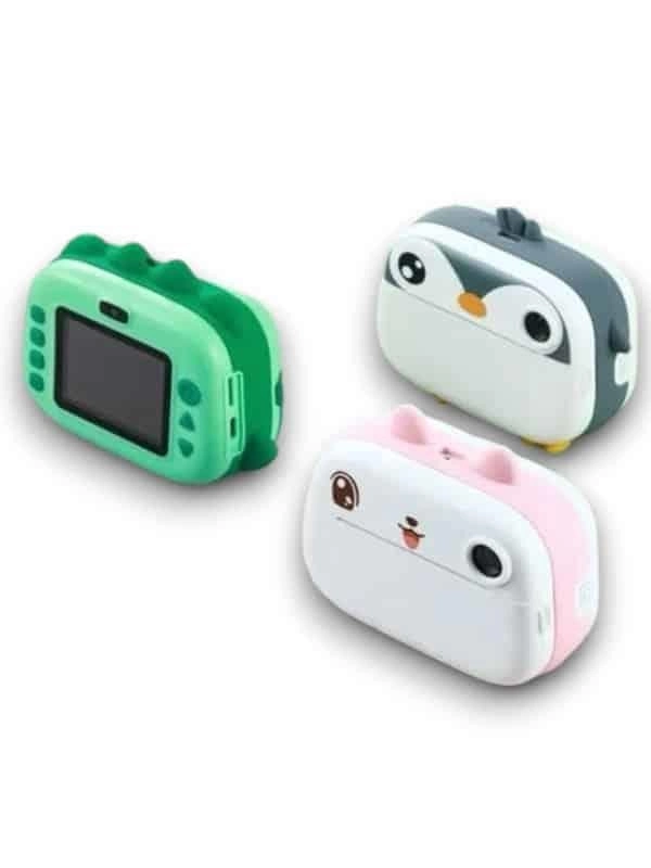 Printer Kamera ( Lisinya )