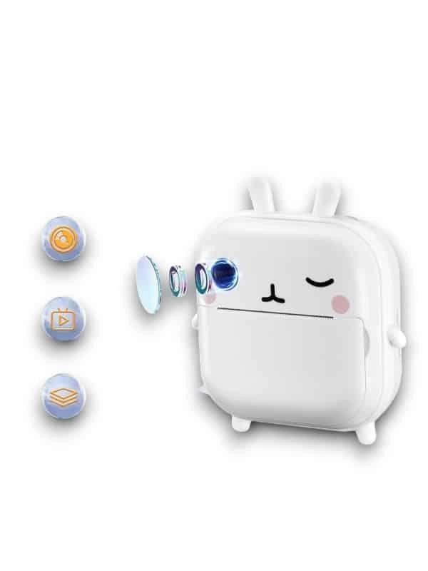 Printer Kamera ( Lisinya )