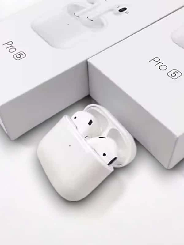 Pro 5  Kulaklık ( Lisinya )