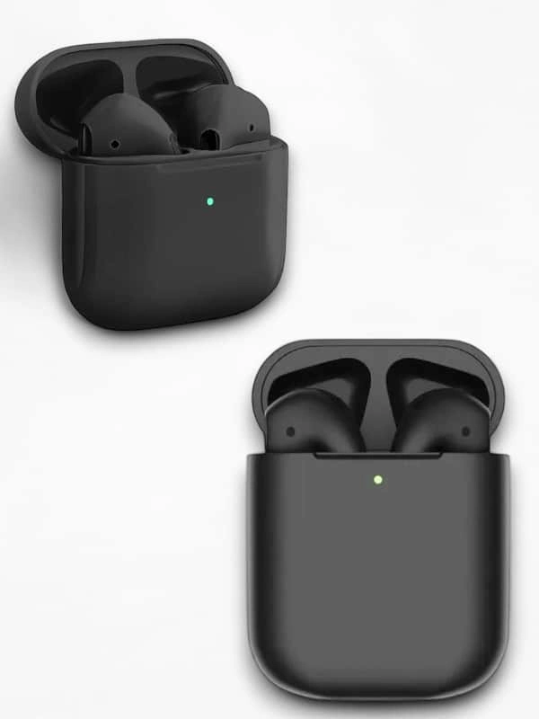 Pro 5 Siyah  Kulaklık ( Lisinya )