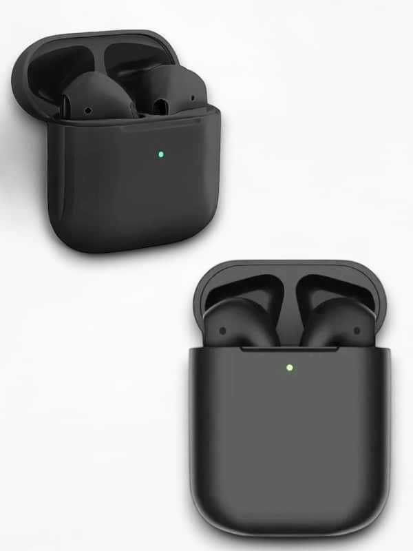 Pro 5 Siyah  Kulaklık ( Lisinya )