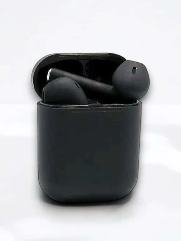 Pro 5 Siyah  Kulaklık ( Lisinya )