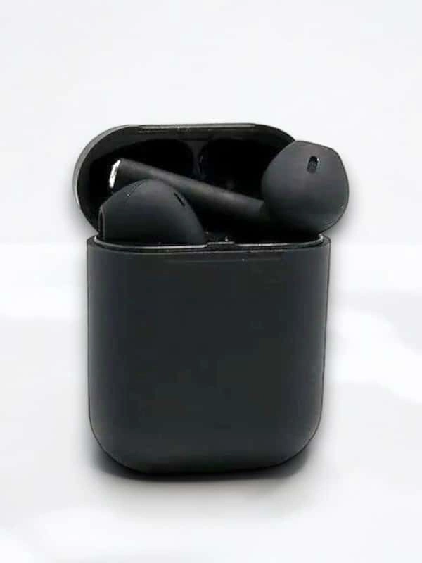 Pro 5 Siyah  Kulaklık ( Lisinya )