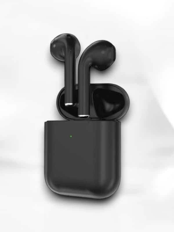 Pro 5 Siyah  Kulaklık ( Lisinya )