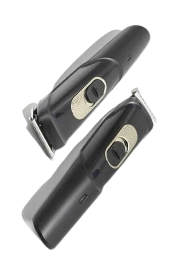 Pro Şarjlı Saç Sakal Tıraş Makinesi Ense Kesme Makinesi Lazer Öncesi Kısaltma ( Lisinya )