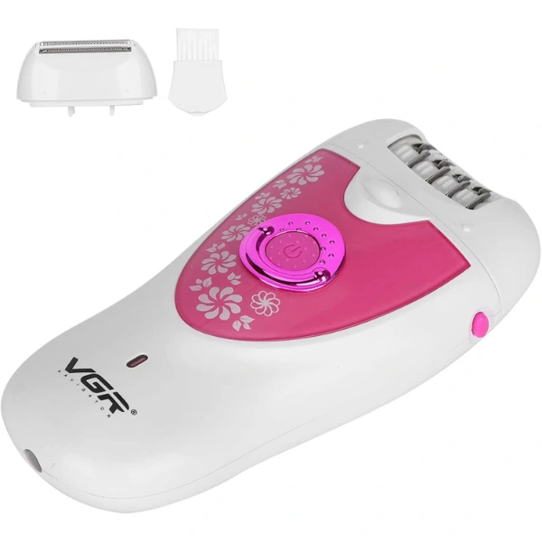 Profesyonel 2 Başlıklı Epilasyon Aleti ( Lisinya ) Profesyonel 2 Başlıklı Epilasyon Aleti ( Lisinya )